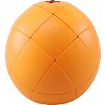 Fruit Series: Orange Cube