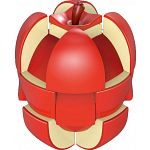 Fruit Series: Apple Cube