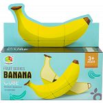 Fruit Series: Banana Cube