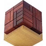 Fake Cube - Pelikan