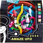 Bon Voyage Puzzles: Amaze UFO