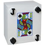 Black Jack Puzzle Box - Limited Edition