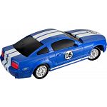 3D Puzzle Car - Ford Mustang FR500C