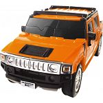 3D Puzzle Car - Hummer H2