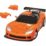 3D Puzzle Car - Corvette C6R