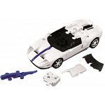 3D Puzzle Car - Ford GT