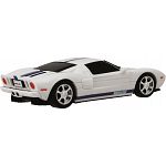 3D Puzzle Car - Ford GT
