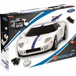 3D Puzzle Car - Ford GT