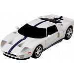 3D Puzzle Car - Ford GT