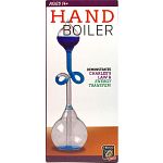 Hand Boiler