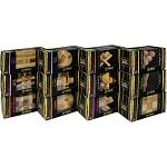 E3D Bamboo Mini Puzzles - Set of 12