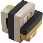 Knotty 6 - Metal Puzzle