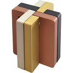 Croisillon Type D8 - Metal Puzzle