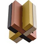Croisillon Type D8 - Metal Puzzle