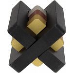 Paquet 2 - Metal Puzzle