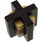 Paquet 2 - Metal Puzzle