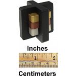 Paquet 2 - Metal Puzzle