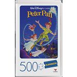 Blockbuster Movie Poster Puzzle - Peter Pan
