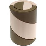 Heel Lick All Bare, Too! (Helical Burr 2)