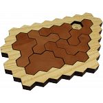 Puzzlendar - Hex