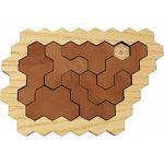 Puzzlendar - Hex