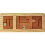 Puzzlendar - Monthly