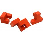 Chicken - Akaki's Picnic Basket Puzzle