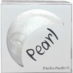 Priceless Puzzle Series #2 - Pearl