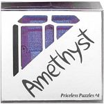 Priceless Puzzle Series #4 - Amethyst
