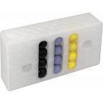 Shifty - Slide and Tilt Marble Puzzle