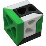 Slideways Cube
