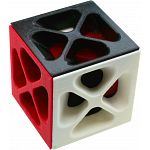 Slideways Cube