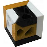 Slideways Cube