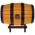 Barrel Cooper's Puzzle Box