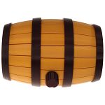 Barrel Cooper's Puzzle Box