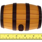 Barrel Cooper's Puzzle Box