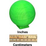 Screwball - Mysterious Puzzle Orb