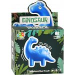Dino Puzzle Series: Diplodocus