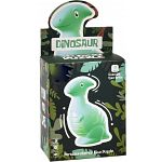 Dino Puzzle Series: Parasaurolophus