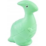 Dino Puzzle Series: Parasaurolophus