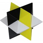 Diagonal Star