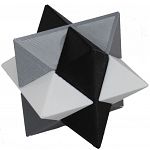 Diagonal Star