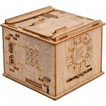 Space Box