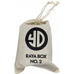 Raya Box No. 2