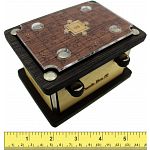 Puzzle Box 08