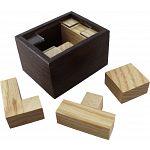 Raya Box No. 4