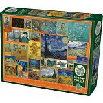 Van Gogh