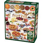 Pie Time