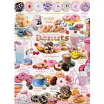 Donut Time