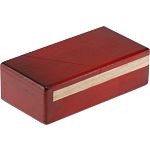 .Level 5 and 6 - a set of 4 wood puzzles